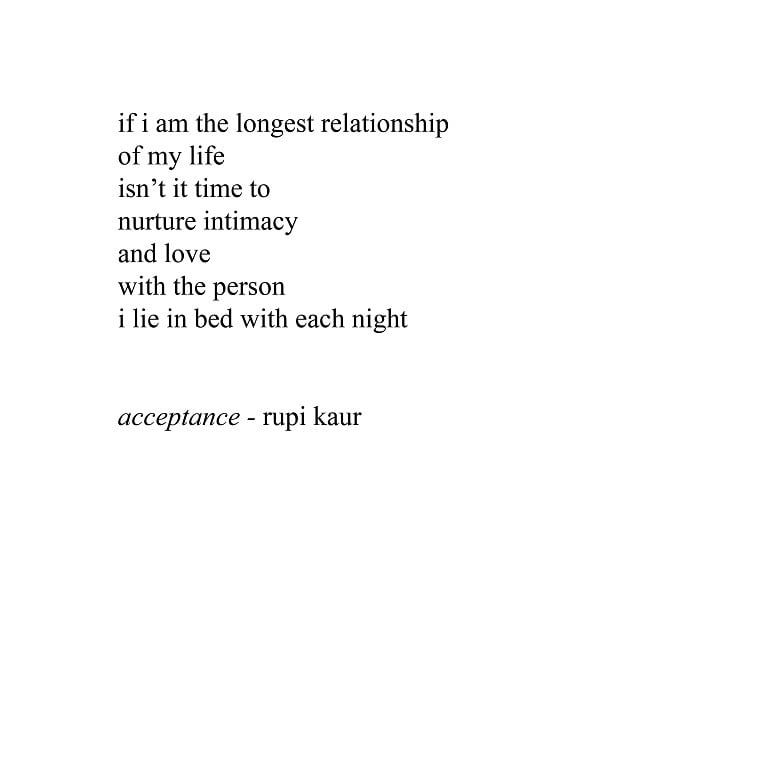 The Problem With Rupi Kaur's Poetry