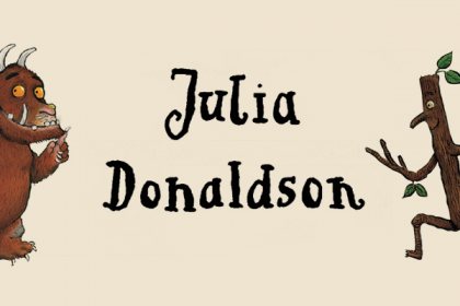 julia donaldson the dinosaurs diary