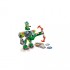 LEGO (R) Nexo Knights Battle Suit Aaron: 70364