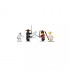 LEGO Ninjago Master Falls: 70608