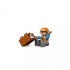LEGO (R) DUPLO (R) Backhoe Loader: 10811