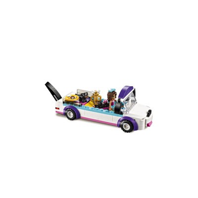 LEGO Friends Puppy Parade: 41301