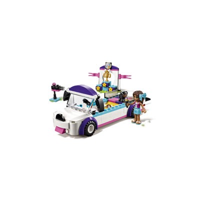 LEGO Friends Puppy Parade: 41301