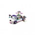 LEGO Friends Puppy Parade: 41301