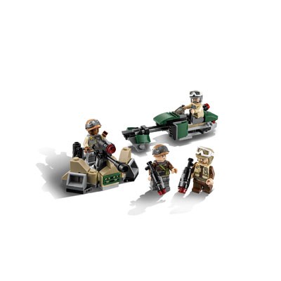LEGO (R) Star Wars Rebel Trooper Battle Pack: 75164