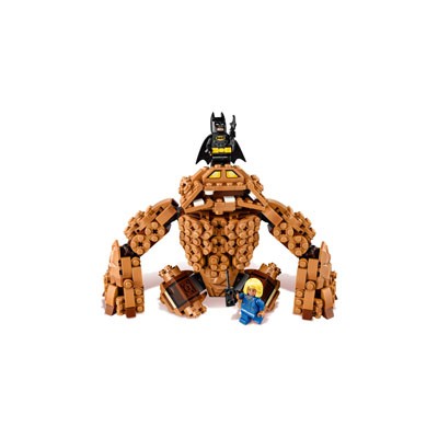 LEGO (R) Batman Clayface Splat Attack: 70904