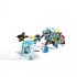 LEGO (R) Batman Mr Freeze Ice Attack: 70901