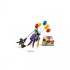LEGO (R) Batman The Joker Balloon Escape: 70900