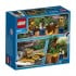 LEGO (R) City Jungle Starter Set: 60157