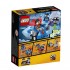 LEGO DC Superheroes Mighty Micros: Superman Vs. Bizarro: 76068