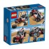 LEGO City Great Vehicles Buggy: 60145