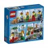 LEGO City Police Starter Set: 60136