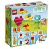 LEGO (R) DUPLO (R) My First Bricks: 10848