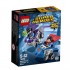 LEGO DC Superheroes Mighty Micros: Superman Vs. Bizarro: 76068