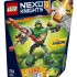 LEGO (R) Nexo Knights Battle Suit Aaron: 70364