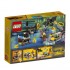 LEGO (R) Batman Scarecrow Fearful Face-Off: 70913