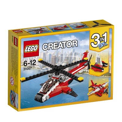 LEGO (R) Creator Air Blazer: 31057
