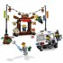 LEGO (R) Ninjago City Chase: 70607