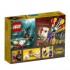 LEGO (R) Batman The Joker Balloon Escape: 70900