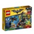 LEGO (R) Batman Scarecrow Fearful Face-Off: 70913