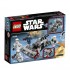 LEGO Star Wars First Order Transport Speeder Battle Pac: 75166
