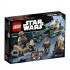 LEGO (R) Star Wars Rebel Trooper Battle Pack: 75164