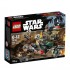 LEGO (R) Star Wars Rebel Trooper Battle Pack: 75164