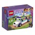 LEGO Friends Puppy Parade: 41301