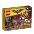 LEGO (R) Batman The Joker Balloon Escape: 70900