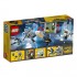 LEGO (R) Batman Mr Freeze Ice Attack: 70901