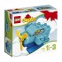 LEGO (R) DUPLO (R) My First Plane: 10849