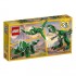 LEGO Creator Mighty Dinosaurs: 31058