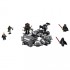 LEGO (R) Star Wars Darth Vader Transformation: 75183