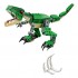 LEGO Creator Mighty Dinosaurs: 31058