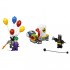 LEGO (R) Batman The Joker Balloon Escape: 70900