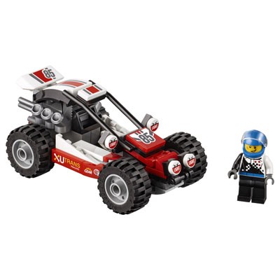 LEGO City Great Vehicles Buggy: 60145