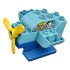LEGO (R) DUPLO (R) My First Plane: 10849