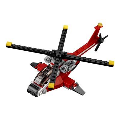 LEGO (R) Creator Air Blazer: 31057