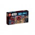 LEGO (R) Star Wars Rey's Speeder: 75099