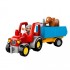 LEGO ® DUPLO ® Farm Tractor: 10524