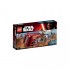 LEGO (R) Star Wars Rey's Speeder: 75099