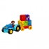 LEGO (R) DUPLO (R) My First Tractor: 10615