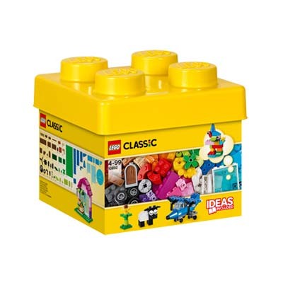 LEGO (R) Creative Bricks: 10692
