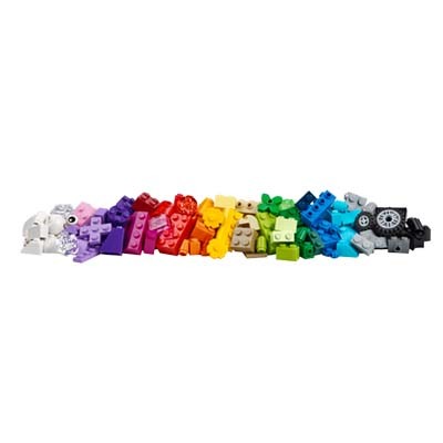 LEGO (R) Creative Bricks: 10692