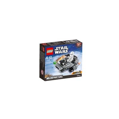LEGO ® Star Wars First Order Snowspeeder: 75126
