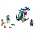 LEGO (R) Juniors Police Helicopter Chase: 10720