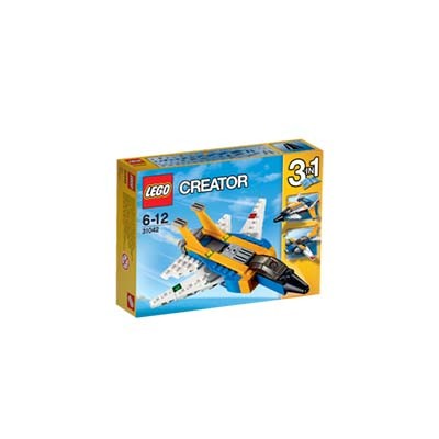 LEGO (R) Creator Super Soarer: 31042