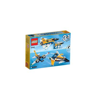 LEGO (R) Creator Super Soarer: 31042