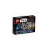 LEGO (R) Star Wars Resistance Trooper Battle Pack: 75131