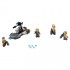LEGO (R) Star Wars Resistance Trooper Battle Pack: 75131